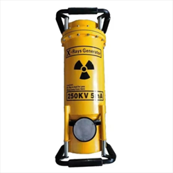 Máy dò khuyết tật bằng tia X HUATEC XXG-2505CX (1.5mm)